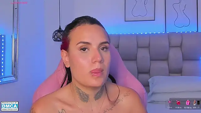 Susan-Sweet-7: онлайн-секс-чат