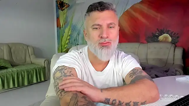 Živý XXX chat BlowMyXXL