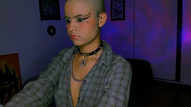 alex_one888's Live XXX Chat