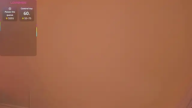 Živý XXX chat Tatis__