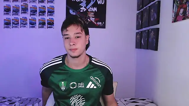 jack_walker190's Webcam Show