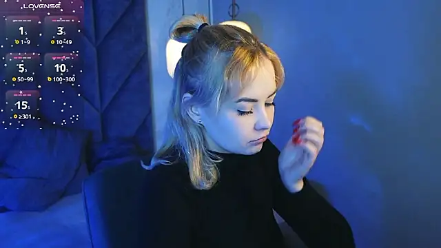 StephanieSweety লাইভ XXX  চ্যাট