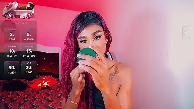 Živý XXX chat Kendall_hornyy