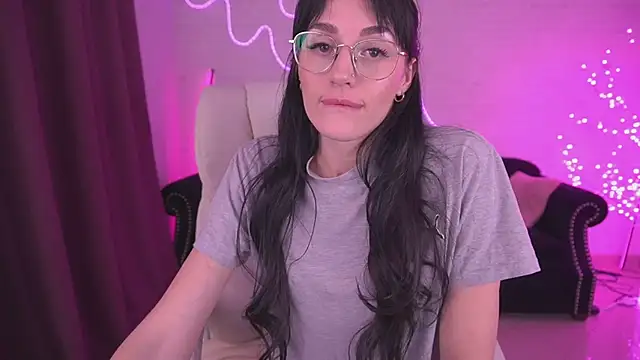 EviLune's Live XXX Chat