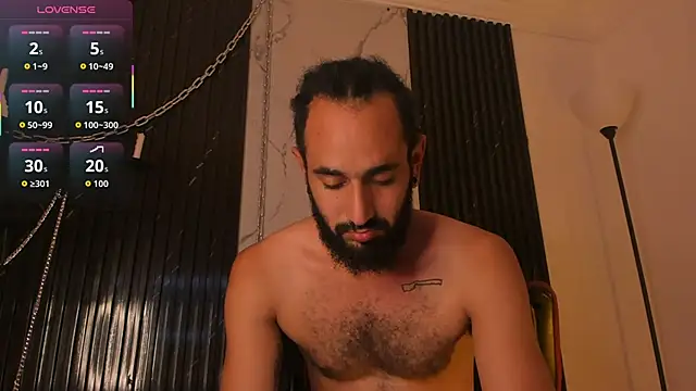 Tatis__'s Live XXX Chat