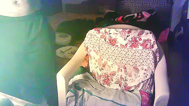 XXX chat uživo modela Vbestshow