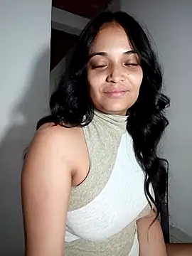 _Estrellita_ লাইভ XXX চ্যাট