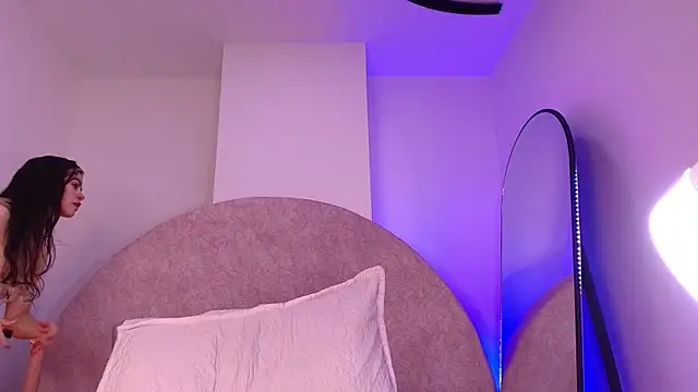 lilylovely_ Chat XXX in diretta