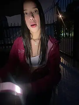 Praga_Pink's Live XXX Chat