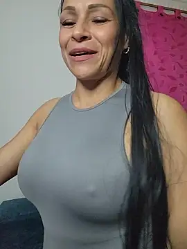 lissglow's Live XXX Chat