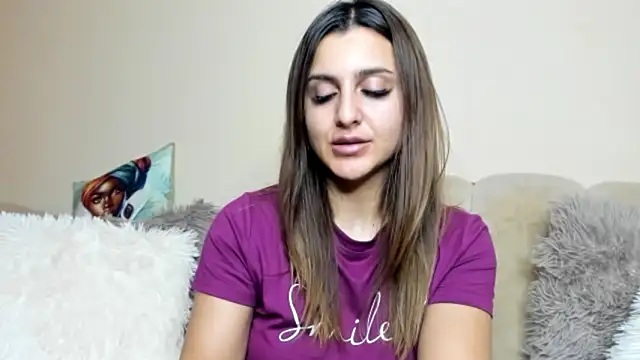 NicolePlay: онлайн-секс-чат