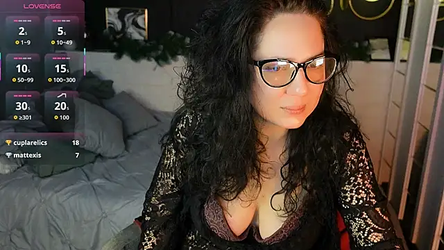 Anita_Muse's Live XXX Chat