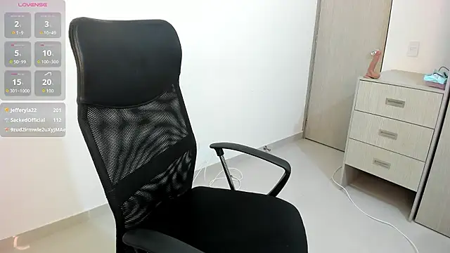 tracycum's Live XXX Chat