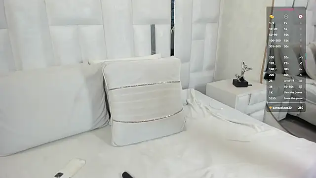 imkrystall's Live XXX Chat