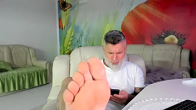 BlowMyXXL's Webcam Show