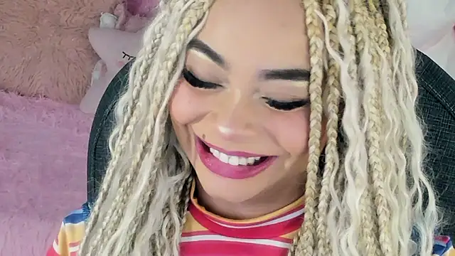 conny__curly's Live XXX Chat