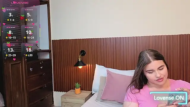 Aabby_lee Chat XXX in diretta