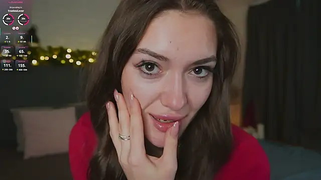 Micky__love élő XXX-chatje