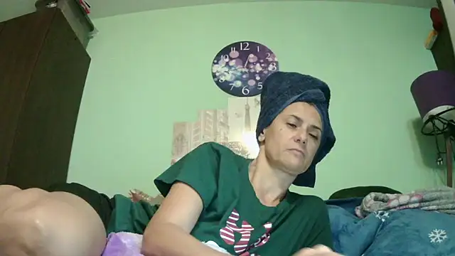 SexyGioconda Chat XXX in diretta