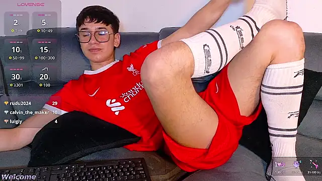 Twink_daren: απευθείας συνομιλία ΧΧΧ