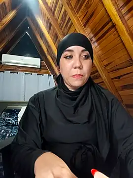 AmbarBurhan live XXX chat