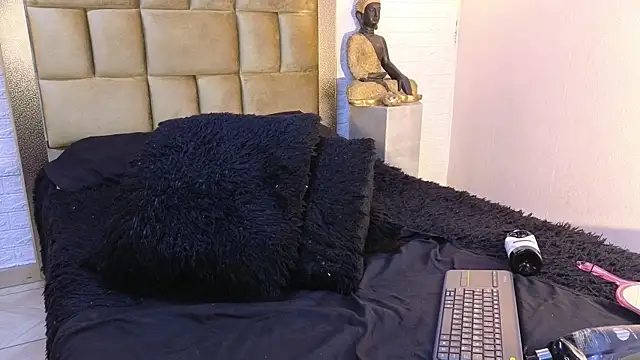 ximenawilliamss' Live XXX Chat