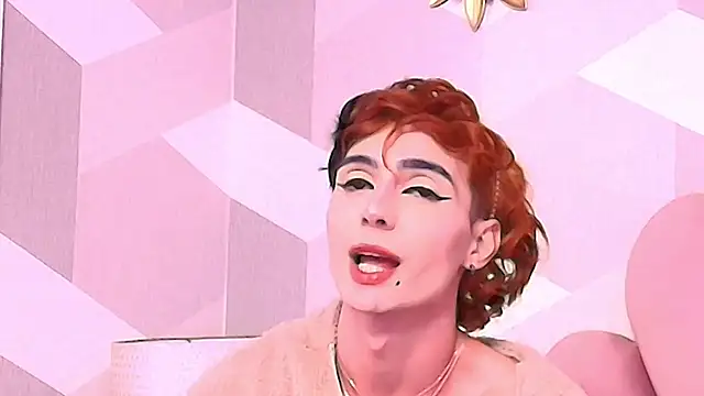 Sembang XXX Secara Langsung KylieMonnett