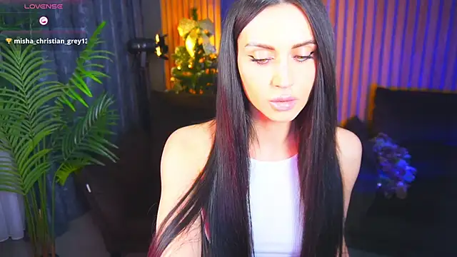 AlexaGreyyy's Live XXX Chat