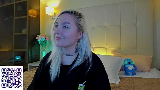 Debbie_Taylor's Live XXX Chat