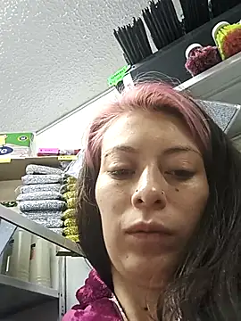 Tefannyy_'s Live XXX Chat