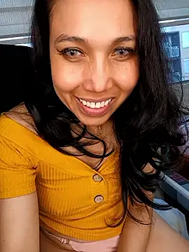 Sembang XXX Secara Langsung KimPielCanela