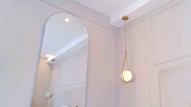 OlayaCooper's Live XXX Chat