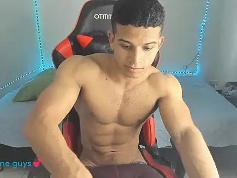 oliver_thompsson7: απευθείας συνομιλία ΧΧΧ