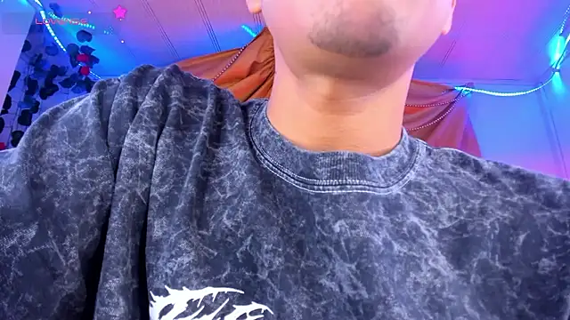 Ethan_Boyy's Webcam Show