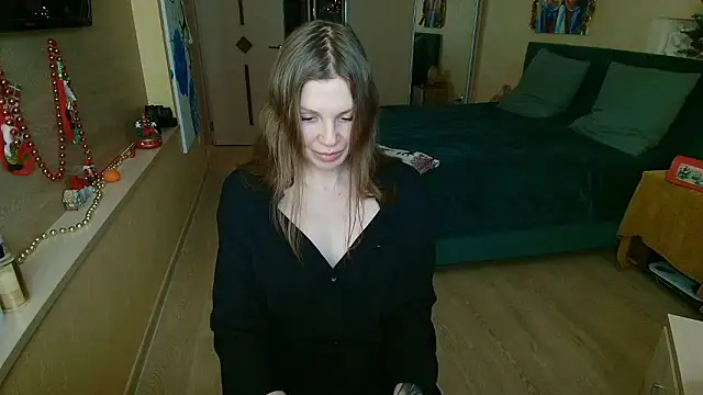 ReginaSparkle élő XXX-chatje