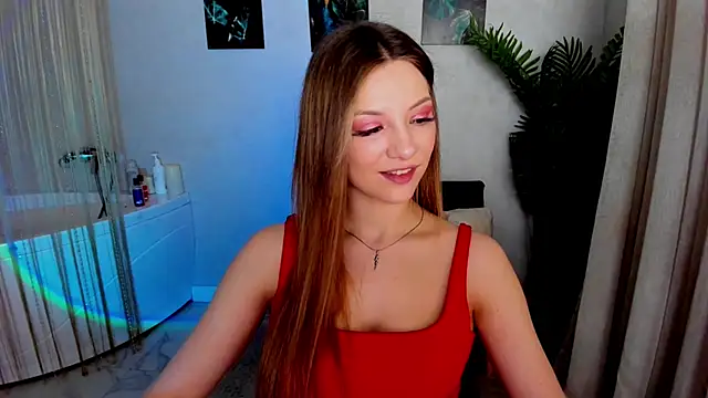 AmandaGracy_1 live XXX chat