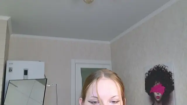 Pokazy przed kamerką – Pussy_Without_pussy