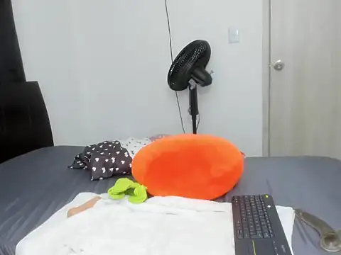 Dayanna_adams' Live XXX Chat