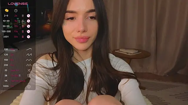 shuggybaby's Live XXX Chat