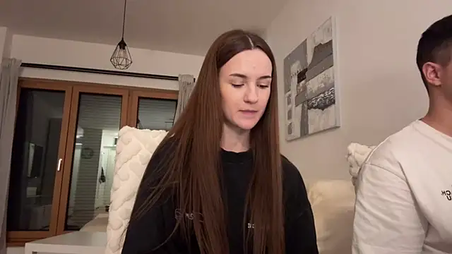 Double_Sun's Live XXX Chat