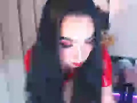 Jane_Bilbeisi's Webcam Show