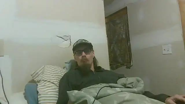 dandonn's Live XXX Chat