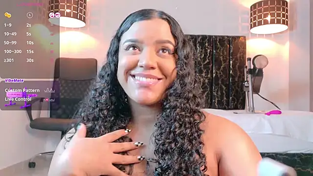 emily_perezz's Live XXX Chat