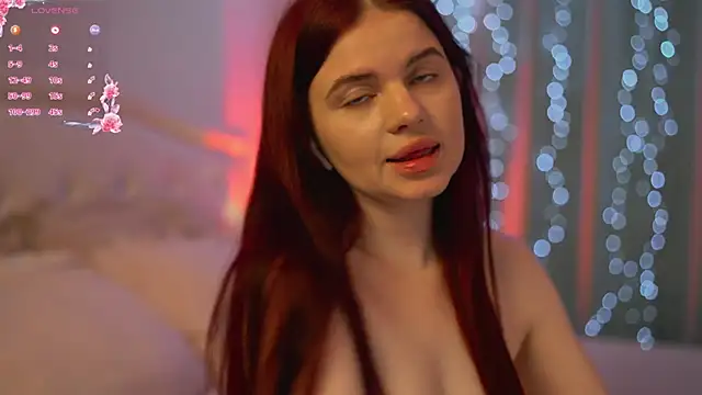 ambershoney's Live XXX Chat