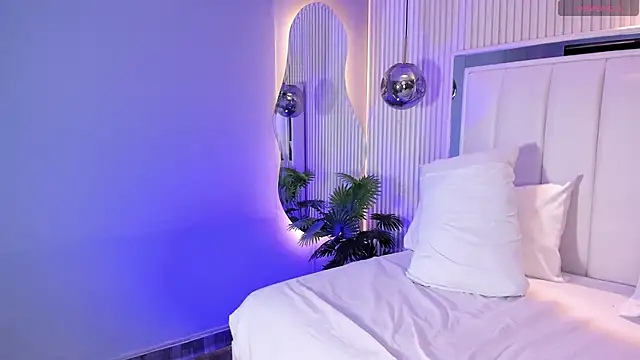 MariathLittle élő XXX-chatje