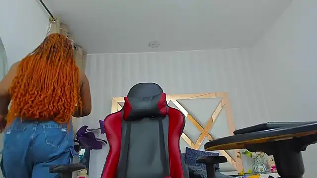 LicyEvans1's Live XXX Chat