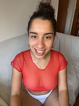 Souphicherry's Live XXX Chat