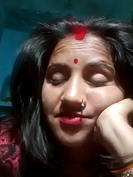 Czat XXX na żywo – Sexi_pushpa