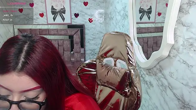 Red_Bunny_v's Live XXX Chat