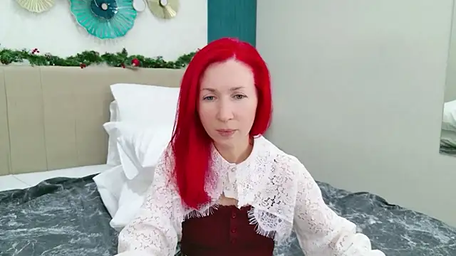 Sofia_Lix's Live XXX Chat